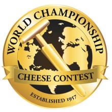XΡΥΣΟ ΒΡΑΒΕΙΟ ΓΙΑ ΤO MANOYΡΙ ΠΟΠ ΣΤΟ World Championship Cheese Contest 2020 (MILWAUKEE, ΗΠΑ)